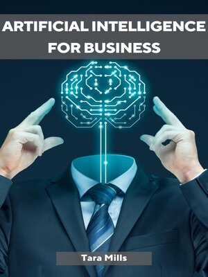 cover image of ARTIFICIAL INTELLIGENCE FOR BUSINESS